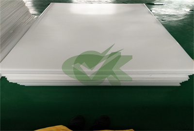<h3>cut-to-size high density plastic sheet for Truck & Trailer Lining</h3>
